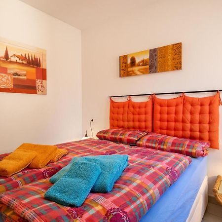 Apartment Leo El Campello Esterno foto