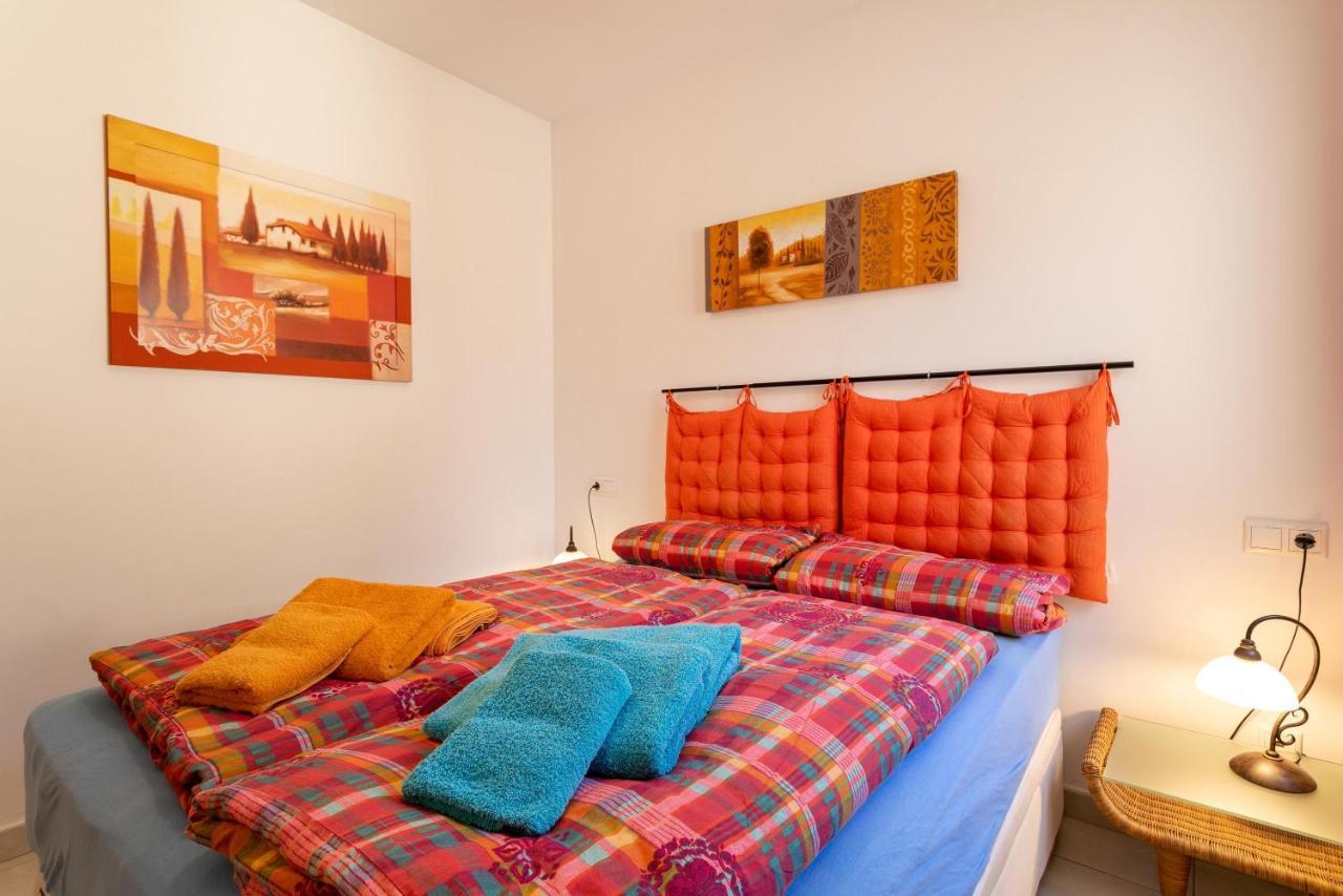 Apartment Leo El Campello Esterno foto