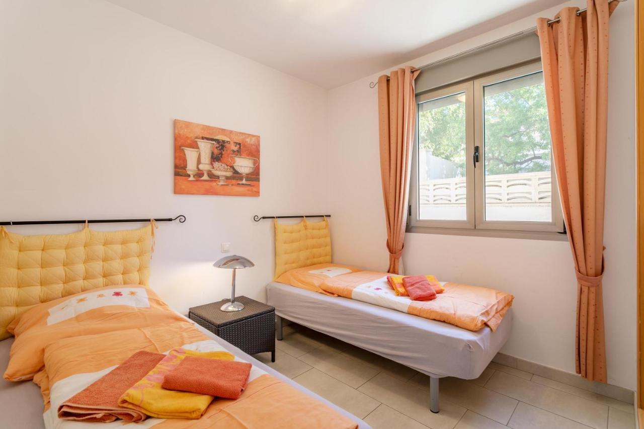 Apartment Leo El Campello Esterno foto