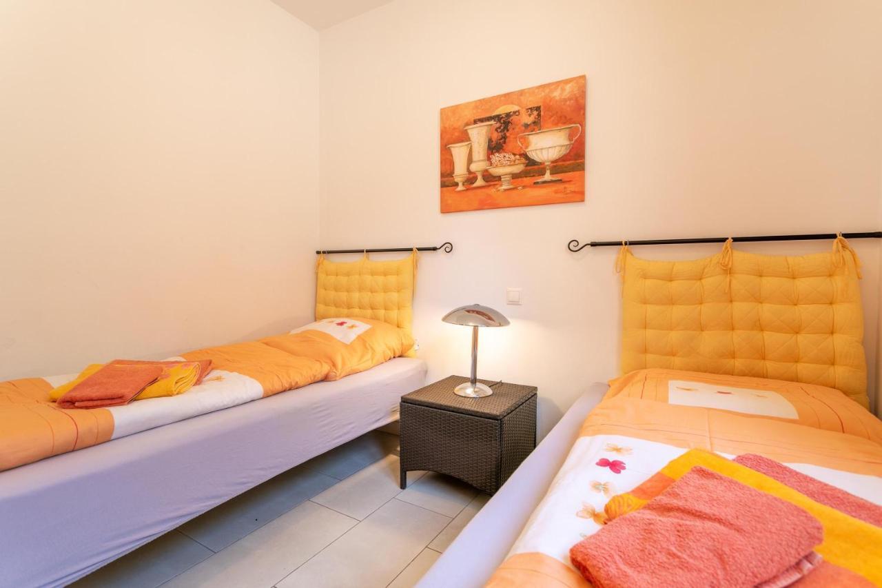 Apartment Leo El Campello Esterno foto