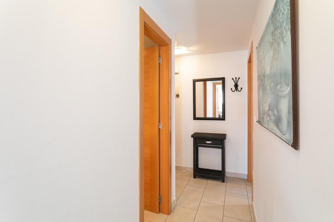 Apartment Leo El Campello Esterno foto